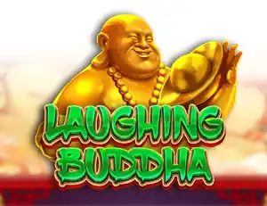 Laughing Buddha