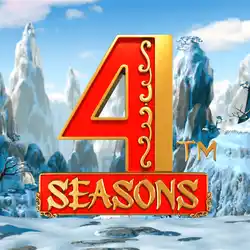 Logo image for 4 Seasons