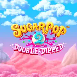 Logo image for Sugar Pop 2