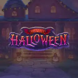 Logo image for Hot Hot Halloween