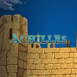 Logo image for Achilles