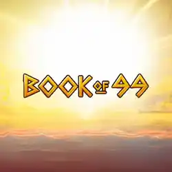 Logo image for book of 99