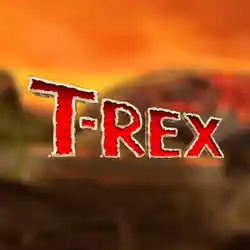 Logo image for T-Rex