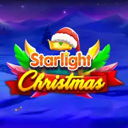 Logo image for Starlight Christmas