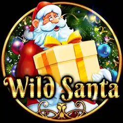 Logo image for Wild Santa