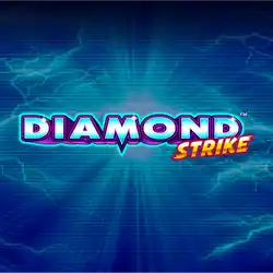 Logo image for diamond strike