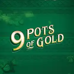 Logo image for 9 pots of gold