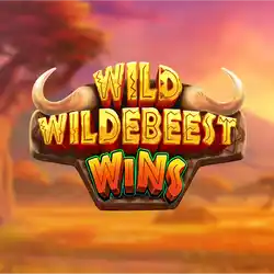 Logo image for Wild Wildebeest Wins