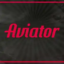 Logo image for aviator