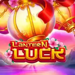 Logo image for lantern luck