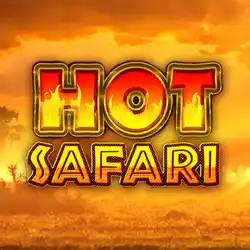 Logo image for hot safari