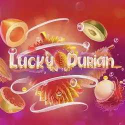 Logo image for lucky durian