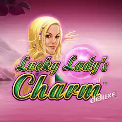 Lucky Lady's Charm Deluxe