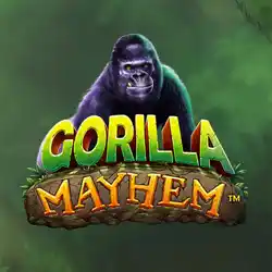 Gorilla Mayhem