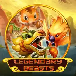 Legendary Beasts