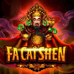 Fa Cai Shen