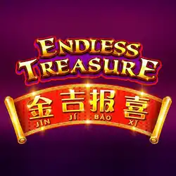 Jin Ji Bao Xi Endless Treasure