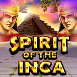 Logo image for spirit of the inca