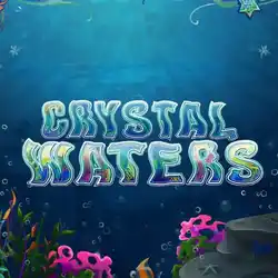 Logo image for crystal waters