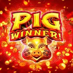 Logo image for pig winner