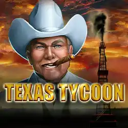 Logo image for texan tycoon