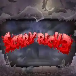 Logo image for scary rich 3