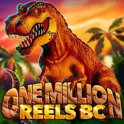 Logo image for one million reels bc