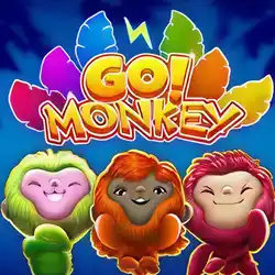 Logo image for go! monkey
