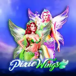 Logo image for pixie wings