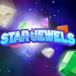 Logo image for star jewels