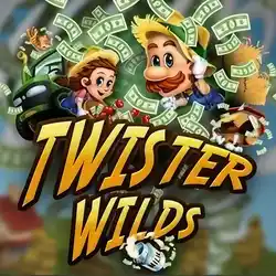 Logo image for twister wilds