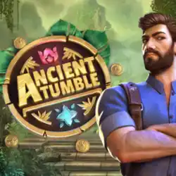 Logo image for ancient tumble