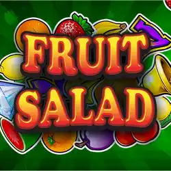 Logo image for fruit salad