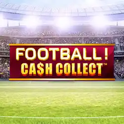Logo image for football cash collect