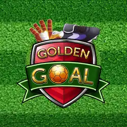 Logo image for golden goal