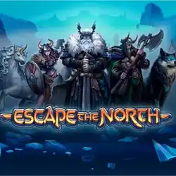 Logo image for escape the north