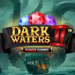 Logo image for dark waters 2 power combo