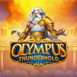 Logo image for olympus thunderhold