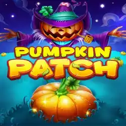 Logo image for pumpkin patch
