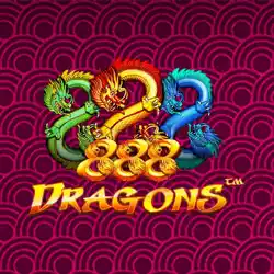Logo image for 888 dragons