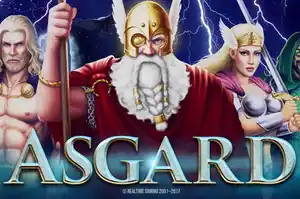 Asgard RTG