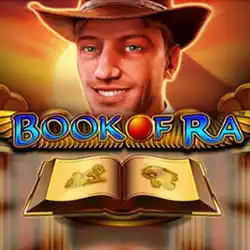 Book of Ra