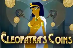 Cleopatra's Coins