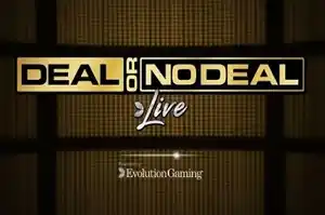 Deal or no Deal Live