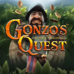 Image for Gonzos Quest