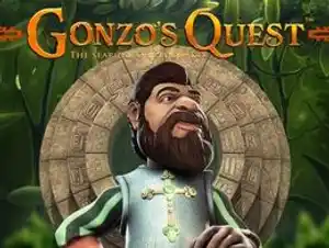 Gonzo's Quest