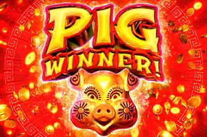 Pig Winner