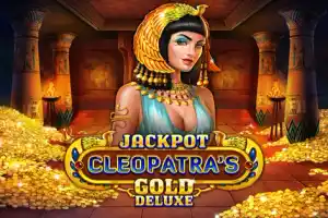Cleopatra’s Gold Deluxe
