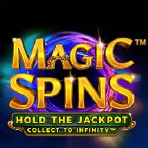 Magic Spins Review 2024