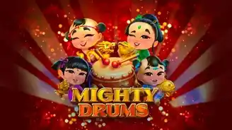 SilverSands February Mighty Drums Promo